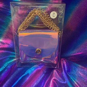 Icing AirPod Pro Mini Purse Case Cover !